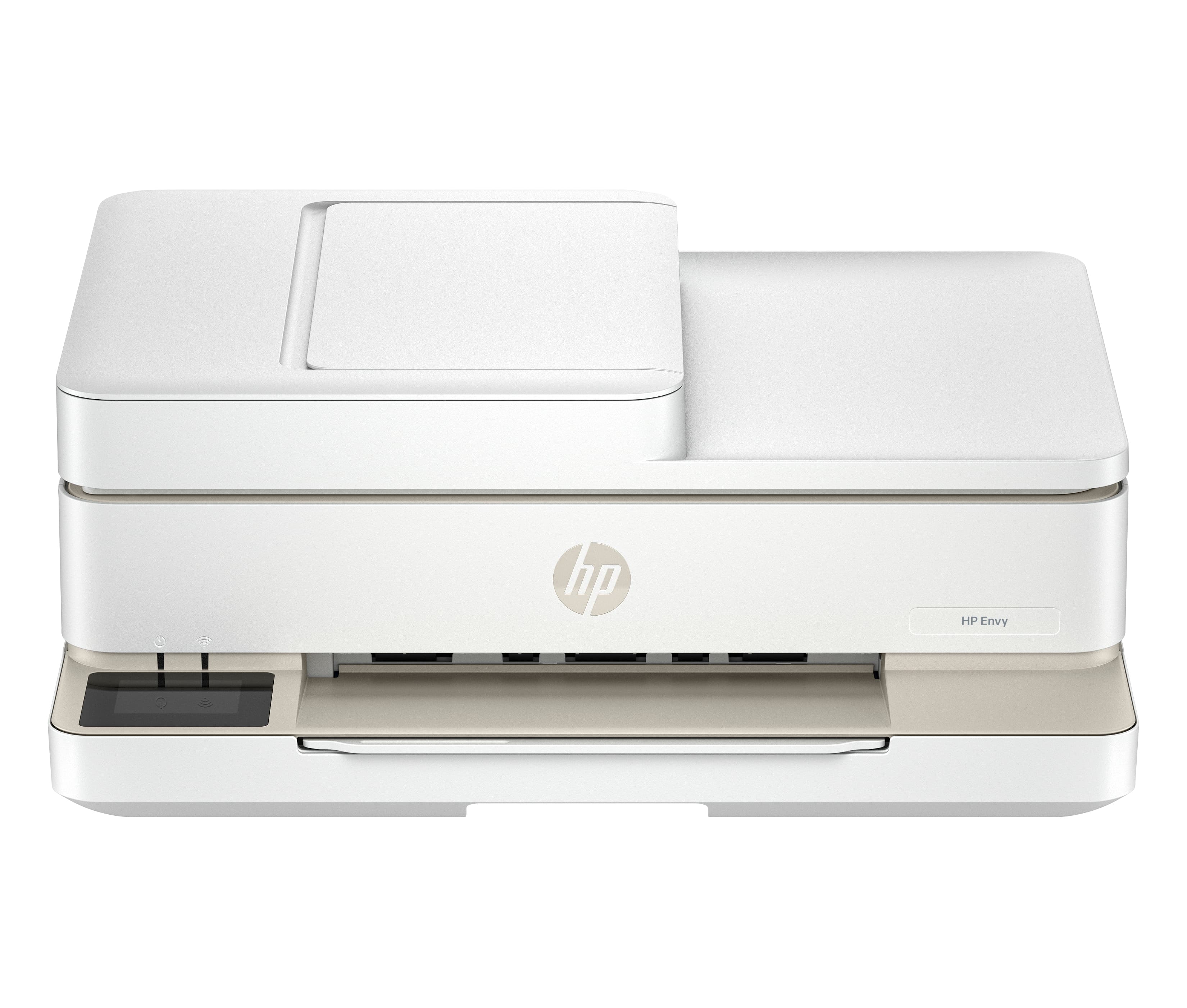 HP ENVY 6520e Wireless All-in-One Farbe Drucker, Instant Ink; Fotodruck