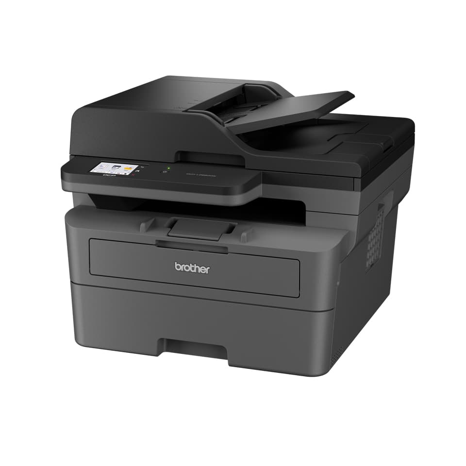 Brother DCP-L2660DW Multifunktionsdrucker Laser A4 1200 x 1200 DPI 34 Seiten pro Minute WLAN