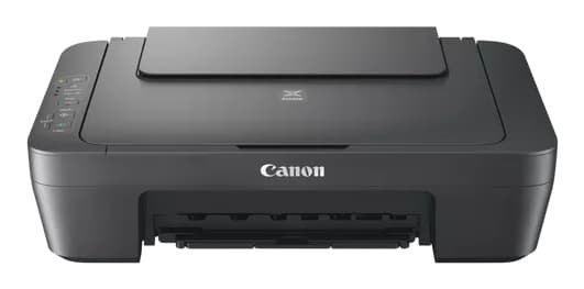 Canon PIXMA MG2556S Tintenstrahl A4 4800 x 600 DPI