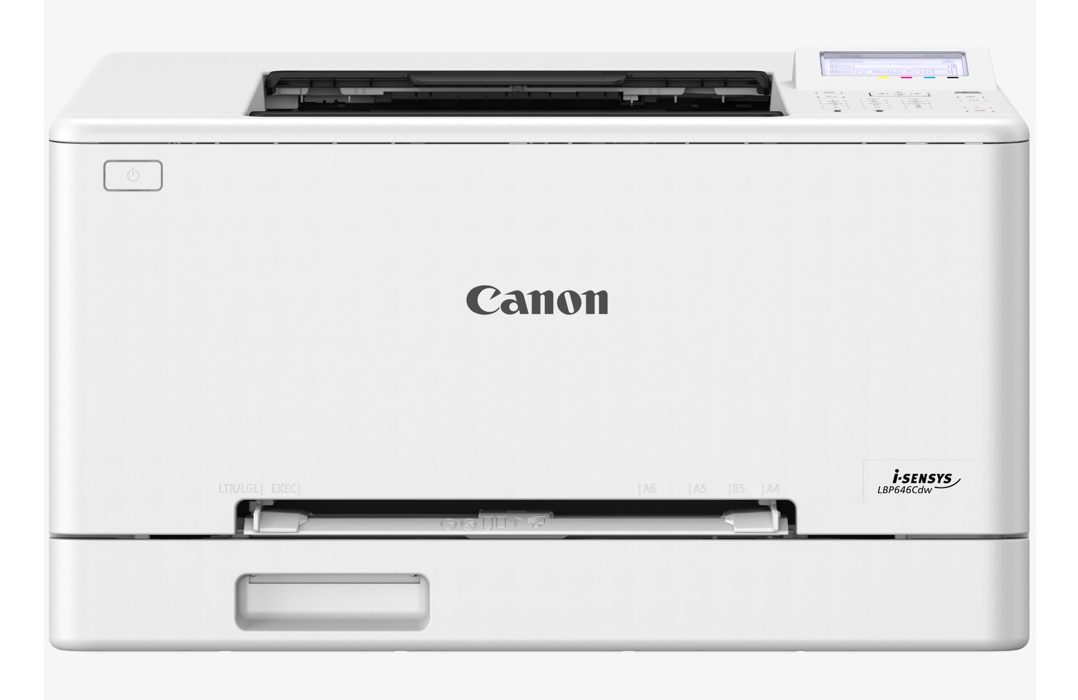 Canon LBP646Cdw Farbe 1200 x 1200 DPI A4 WLAN
