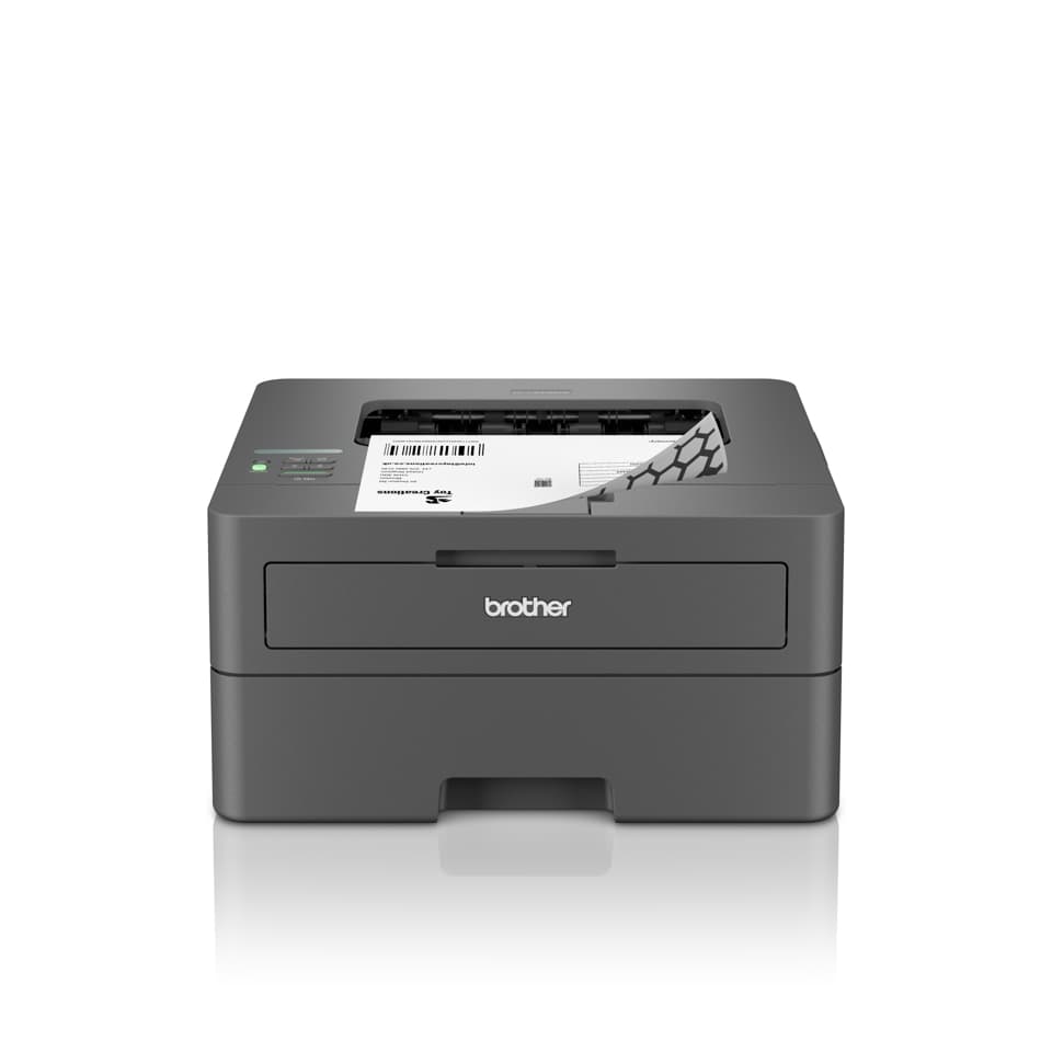 Brother HL-L2400DW Laser-Drucker 1200 x 1200 DPI A4 WLAN