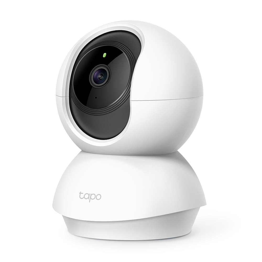 TP-Link Tapo Indoor WLAN-Sicherheitskamera