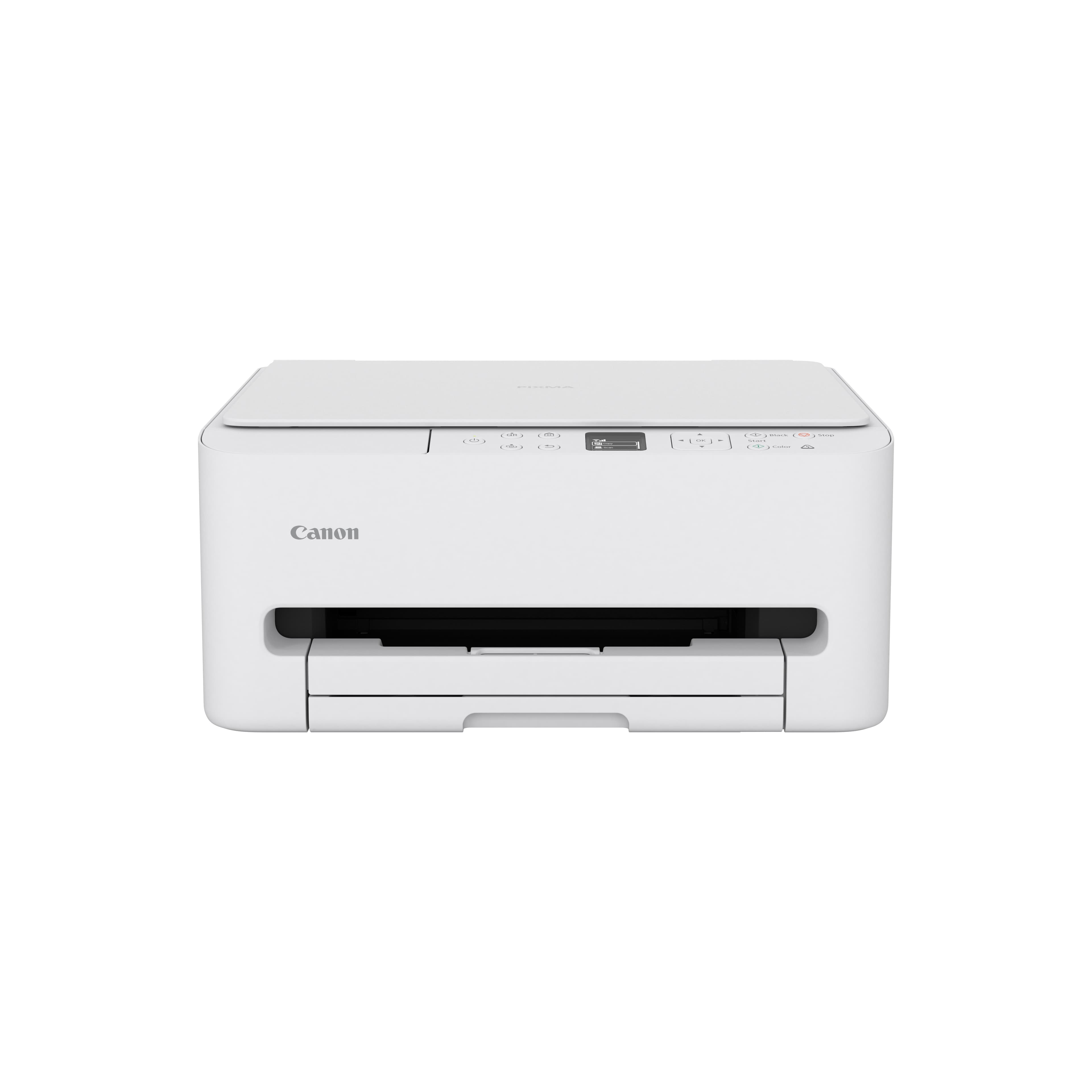 Canon PIXMA TS6550i Tintenstrahl A4 1200 x 1200 DPI WLAN