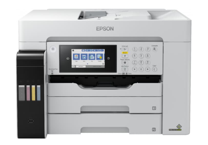 Epson EcoTank Pro ET-16680