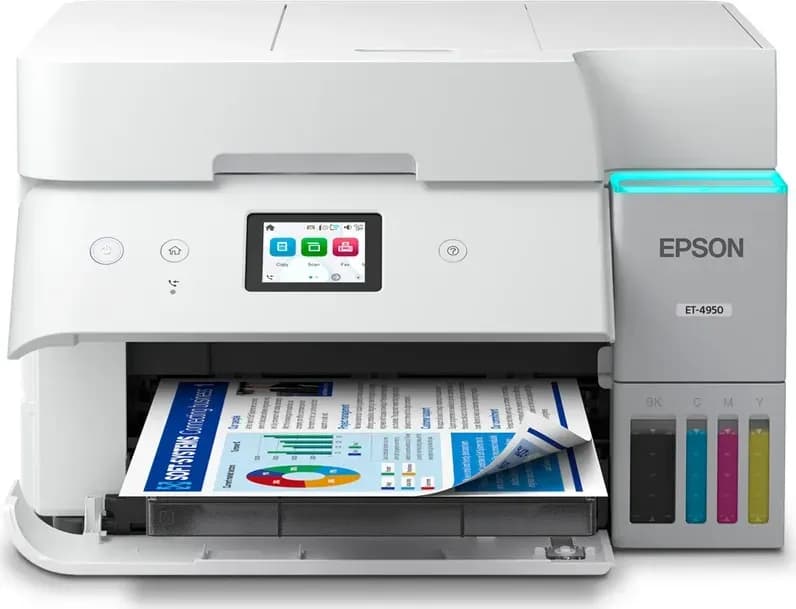 Epson EcoTank ET-4956