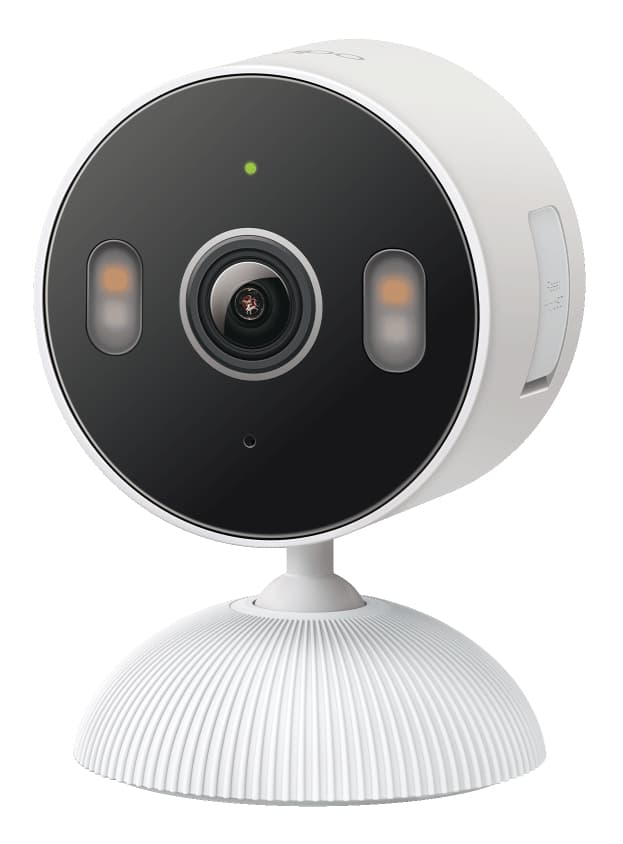 TP-Link Tapo C113 Sicherheitskamera IP-Sicherheitskamera Innen & Außen 2304 x 1296 Pixel Decke/Wand/Schreibtisch